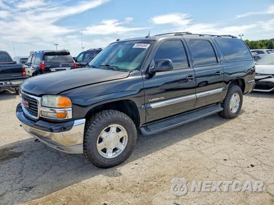 2005 GMC YUKON XL K1500 1GKFK16Z95J124399 - główne zdjęcie licytacji z USA - miniatura