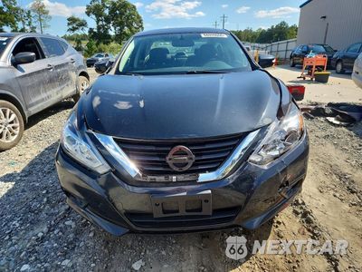 Piąte zdjęcie samochodu w środku: 2016 NISSAN ALTIMA 2.5 SL VIN:1N4AL3AP6GC117766 - miniatura