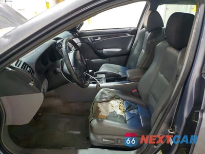 Zdjęcie 7 z 12 samochodu: 2005 ACURA TL VIN:19UUA65575A025695 - miniatura