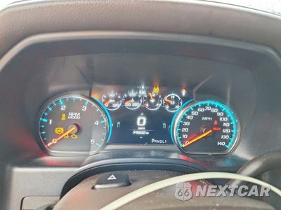 Zdjęcie 9 z 13 samochodu: 2019 GMC SIERRA K2500 DENALI VIN:1GT12SEY8KF201489 - miniatura