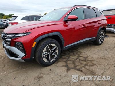 2026 HYUNDAI TUCSON SEL 5NMJBCDE5TH676616 - główne zdjęcie licytacji z USA - miniatura