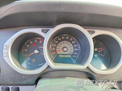 Zdjęcie 9 z 13 samochodu: 2005 TOYOTA 4RUNNER SR5 VIN:JTEBU14R258039284 - miniatura