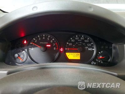 Zdjęcie 9 z 12 samochodu: 2020 NISSAN FRONTIER SV VIN:1N6ED0CE1LN706061 - miniatura