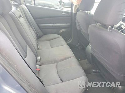 Zdjęcie 10 z 12 samochodu: 2011 MAZDA 6 I VIN:1YVHZ8BH2B5M16593 - miniatura