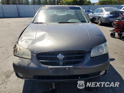 Piąte zdjęcie samochodu w środku: 2000 NISSAN MAXIMA GXE VIN:JN1CA31A6YT022133 - miniatura