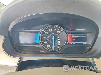 Zdjęcie 9 z 12 samochodu: 2014 FORD EDGE SEL VIN:2FMDK3JCXEBA08775 - miniatura