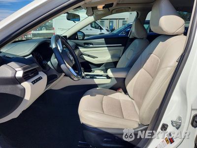 Zdjęcie 7 z 12 samochodu: 2024 NISSAN ALTIMA SL VIN:1N4BL4EWXRN403364 - miniatura