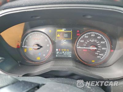 Zdjęcie 9 z 13 samochodu: 2023 SUBARU FORESTER SPORT VIN:JF2SKAJC8PH528500 - miniatura