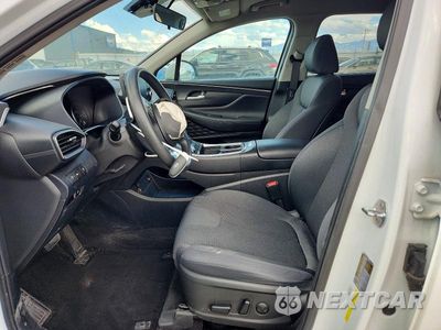 Zdjęcie 7 z 12 samochodu: 2022 HYUNDAI SANTA FE SEL VIN:5NMS2DAJ3NH448340 - miniatura