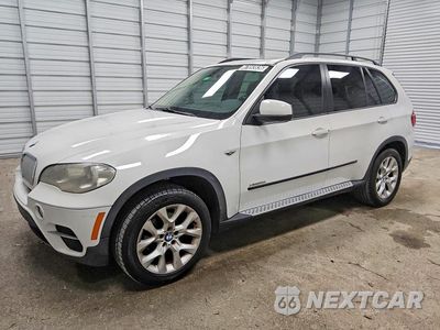 2013 BMW X5 XDRIVE35I 5UXZV4C50D0B02977 - główne zdjęcie licytacji z USA - miniatura