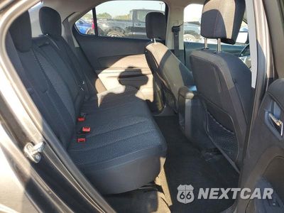 Zdjęcie 11 z 13 samochodu: 2017 CHEVROLET EQUINOX LT VIN:2GNALCEK1H1510372 - miniatura