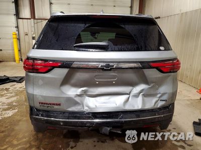 Zdjęcie 6 z 14 samochodu: 2023 CHEVROLET TRAVERSE PREMIER VIN:1GNEVKKW9PJ323706 - miniatura