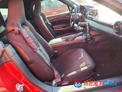 Zdjęcie 10 z 12 samochodu: 2016 MAZDA MX-5 MIATA SPORT VIN:JM1NDAB72G0119690 - miniatura