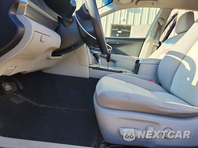 Zdjęcie 7 z 12 samochodu: 2013 TOYOTA CAMRY LE VIN:4T4BF1FK6DR314340 - miniatura