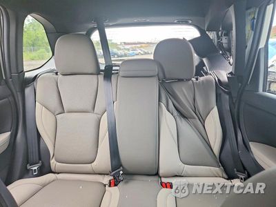 Zdjęcie 10 z 13 samochodu: 2025 SUBARU FORESTER VIN:JF2SLDAC7SH510111 - miniatura