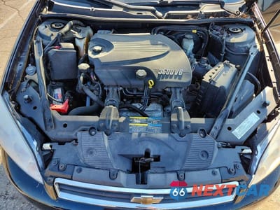 Zdjęcie 11 z 12 samochodu: 2006 CHEVROLET IMPALA LS VIN:2G1WB58K669422692 - miniatura