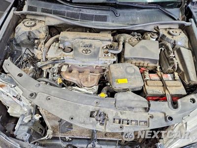 Zdjęcie 11 z 12 samochodu: 2013 TOYOTA CAMRY XLE VIN:4T4BF1FK6DR283154 - miniatura
