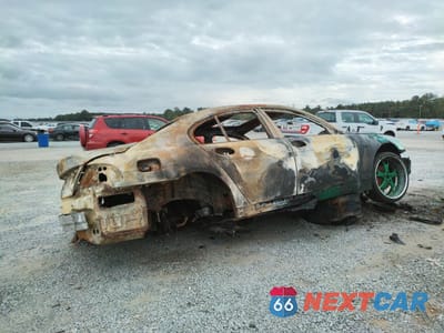 Trzecie zdjęcie samochodu z tyłu: 2004 BMW 745 I VIN:WBAGL63464DP68911 - miniatura