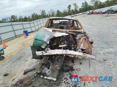 Piąte zdjęcie samochodu w środku: 2004 BMW 745 I VIN:WBAGL63464DP68911 - miniatura