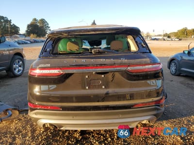 Zdjęcie 6 z 15 samochodu: 2023 LINCOLN CORSAIR VIN:5LMCJ1CA7PUL17404 - miniatura