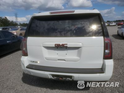 Zdjęcie 6 z 14 samochodu: 2016 GMC YUKON SLT VIN:1GKS1BKC1GR433197 - miniatura