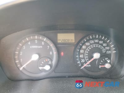 Zdjęcie 9 z 13 samochodu: 2006 KIA RIO 5 VIN:KNADE163X66183436 - miniatura