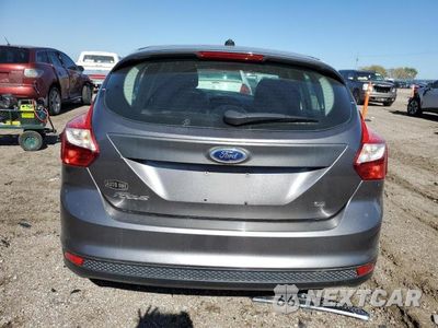 Zdjęcie 6 z 13 samochodu: 2014 FORD FOCUS SE VIN:1FADP3K2XEL280583 - miniatura