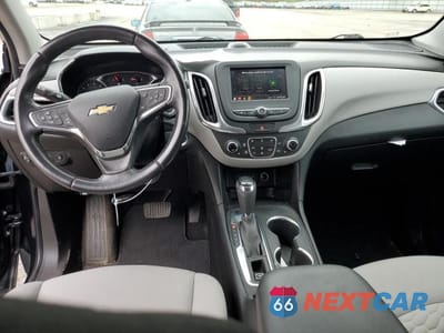 Zdjęcie 8 z 14 samochodu: 2020 CHEVROLET EQUINOX LT VIN:2GNAXTEV9L6197856 - miniatura