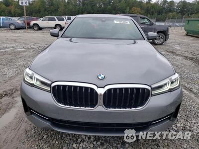 Zdjęcie 9 z 24 samochodu: 2023 BMW 530 I VIN:WBA53BH07PCN80432 - miniatura