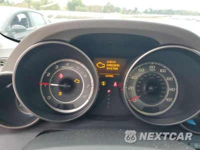 Zdjęcie 9 z 12 samochodu: 2010 ACURA MDX TECHNOLOGY VIN:2HNYD2H66AH514146 - miniatura