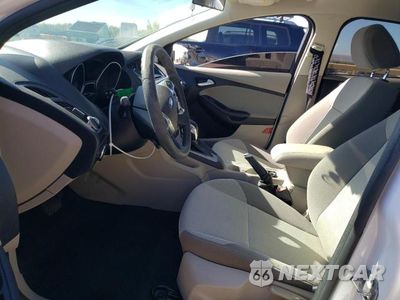 Zdjęcie 7 z 12 samochodu: 2013 FORD FOCUS SE VIN:1FADP3F24DL340009 - miniatura