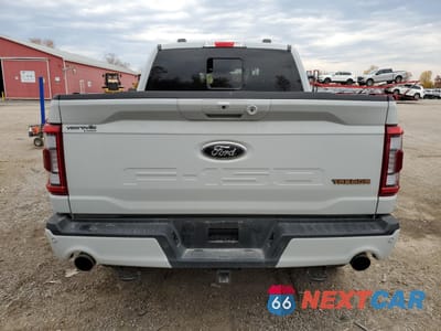 Zdjęcie 6 z 12 samochodu: 2023 FORD F150 SUPERCREW VIN:1FTEW1E82PFA98559 - miniatura