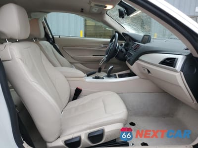 Zdjęcie 7 z 14 samochodu: 2014 BMW 228 I VIN:WBA1F5C50EV255777 - miniatura