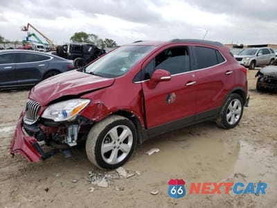 2016 BUICK ENCORE KL4CJASB0GB563282 - główne zdjęcie licytacji z USA - miniatura