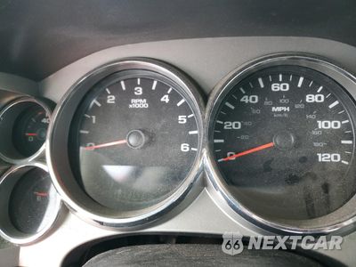 Zdjęcie 9 z 13 samochodu: 2011 GMC SIERRA C1500 SLE VIN:1GTR1VE08BZ463691 - miniatura