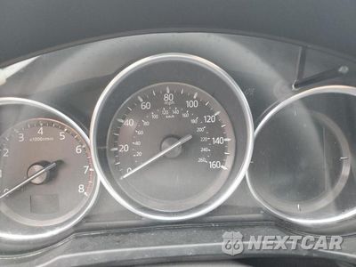 Zdjęcie 9 z 13 samochodu: 2018 MAZDA CX-5 SPORT VIN:JM3KFABMXJ1473582 - miniatura