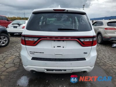Zdjęcie 6 z 12 samochodu: 2017 DODGE DURANGO VIN:1C4SDJCT3HC898502 - miniatura