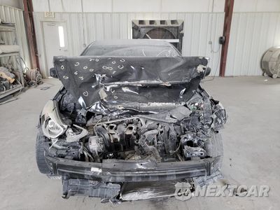 Piąte zdjęcie samochodu w środku: 2014 HYUNDAI ELANTRA SE VIN:5NPDH4AE8EH544008 - miniatura