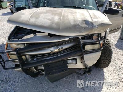 Zdjęcie 12 z 13 samochodu: 2000 CHEVROLET TAHOE K1500 VIN:1GNEK13R3YR184395 - miniatura