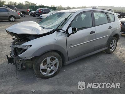 2008 PONTIAC VIBE 5Y2SL65858Z413301 - główne zdjęcie licytacji z USA - miniatura