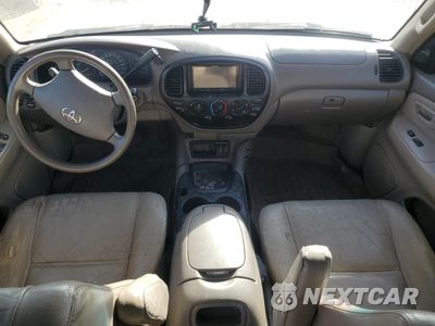 Zdjęcie 8 z 12 samochodu: 2006 TOYOTA TUNDRA DOUBLE CAB SR5 VIN:5TBET34186S556377 - miniatura