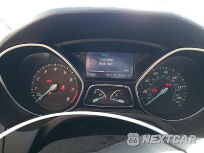 Zdjęcie 9 z 12 samochodu: 2013 FORD FOCUS SE VIN:1FADP3F24DL340009 - miniatura