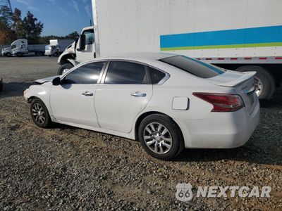 Drugie zdjęcie samochodu z przodu: 2013 NISSAN ALTIMA 2.5 VIN:1N4AL3AP6DC286438 - miniatura