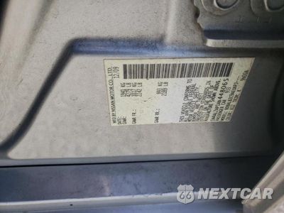 Zdjęcie 12 z 12 samochodu: 2010 NISSAN ALTIMA BASE VIN:1N4AL2AP1AN448065 - miniatura