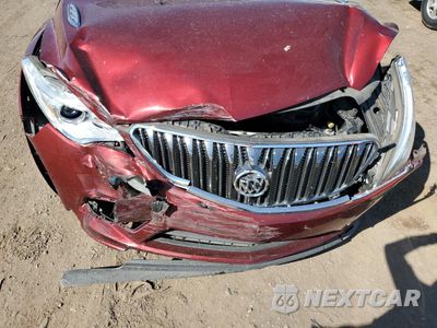 Zdjęcie 12 z 13 samochodu: 2017 BUICK ENCLAVE VIN:5GAKVCKD9HJ309842 - miniatura