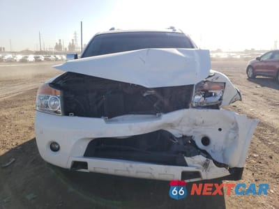 Zdjęcie 69 z 120 samochodu: 2012 NISSAN ARMADA SV VIN:5N1AA0NE0CN605676 - miniatura