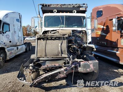 Zdjęcie 9 z 10 samochodu: 1991 FREIGHTLINER CONVENTIONAL FLD112 VIN:1FUY3LYB8MH387916 - miniatura