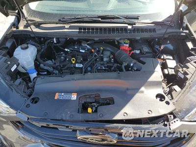 Zdjęcie 13 z 15 samochodu: 2022 FORD EDGE SE VIN:2FMPK4G90NBB11802 - miniatura