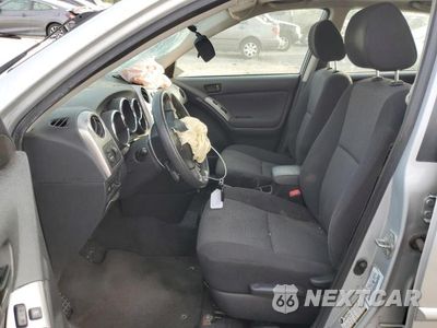 Zdjęcie 13 z 28 samochodu: 2008 PONTIAC VIBE VIN:5Y2SL65858Z413301 - miniatura