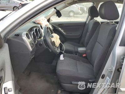 Zdjęcie 7 z 14 samochodu: 2008 PONTIAC VIBE VIN:5Y2SL65858Z413301 - miniatura